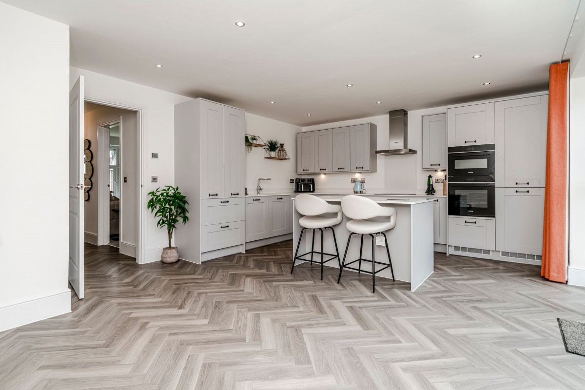 Images for Green Hill Drive, Leyland, PR25