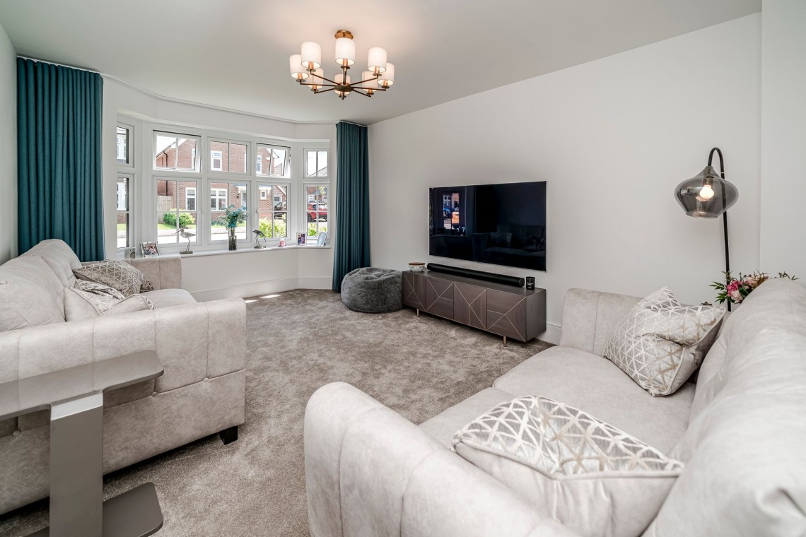 Images for Green Hill Drive, Leyland, PR25