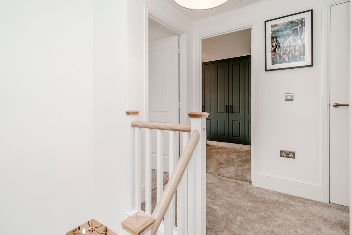 Images for Green Hill Drive, Leyland, PR25