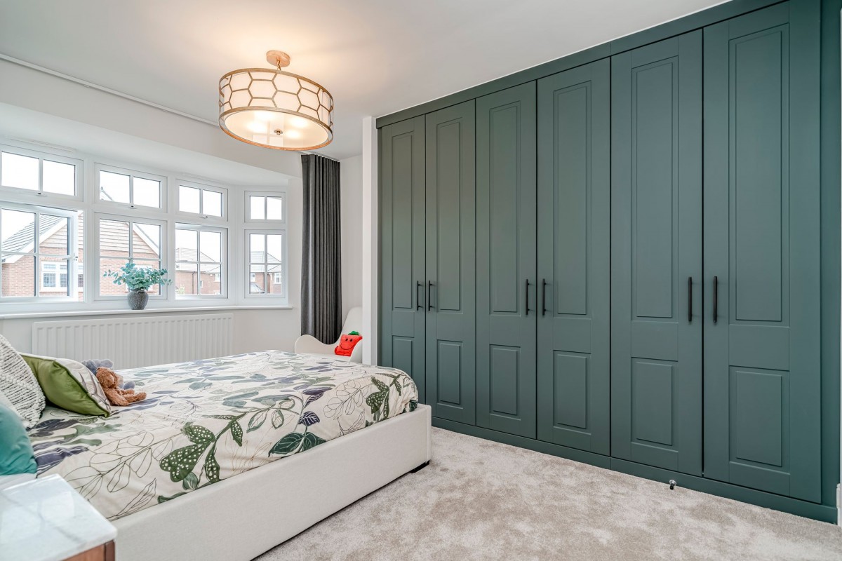 Images for Green Hill Drive, Leyland, PR25