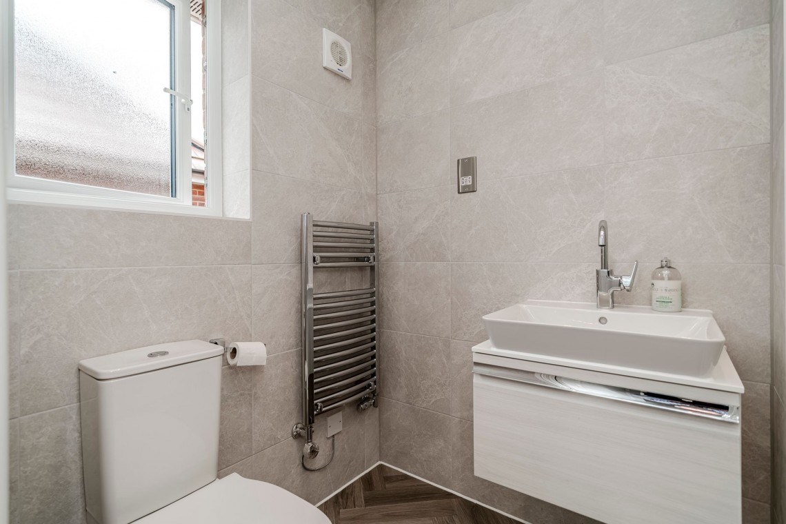 Images for Green Hill Drive, Leyland, PR25