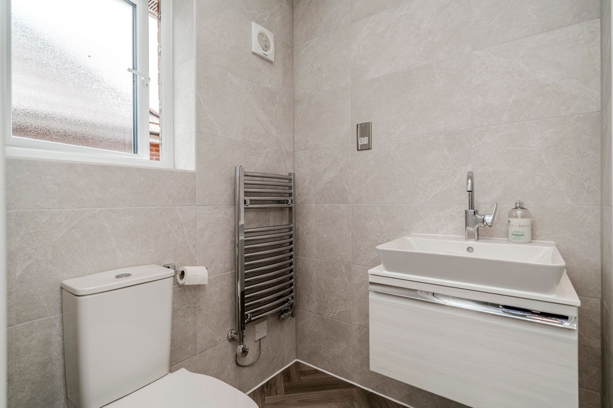 Images for Green Hill Drive, Leyland, PR25