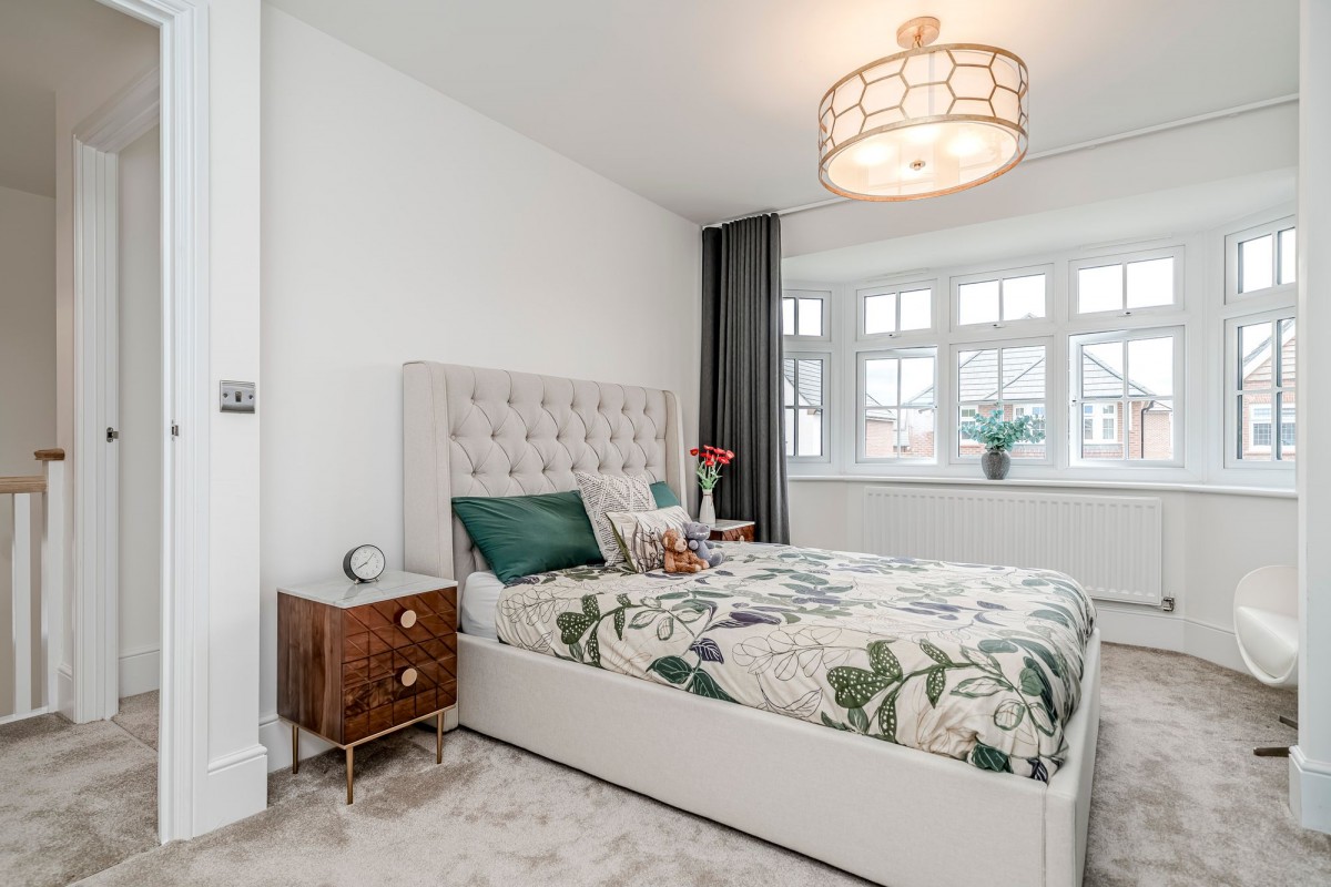 Images for Green Hill Drive, Leyland, PR25
