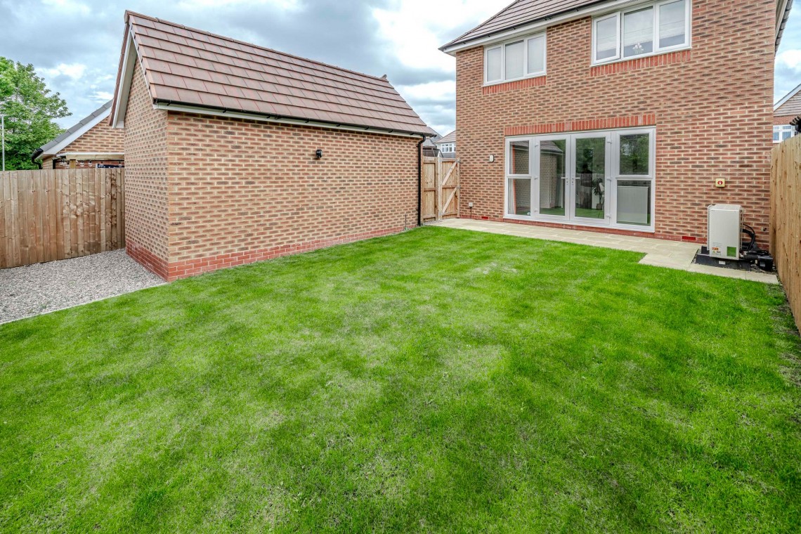 Images for Green Hill Drive, Leyland, PR25
