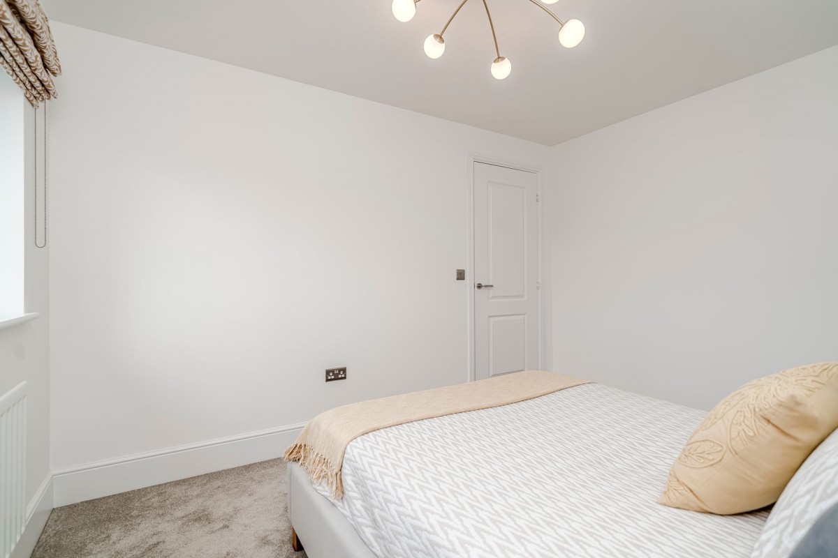 Images for Green Hill Drive, Leyland, PR25