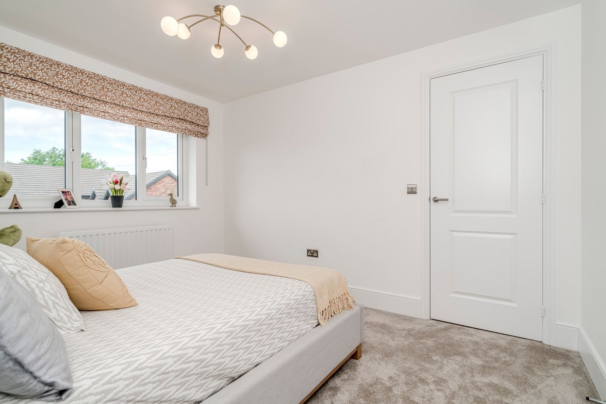 Images for Green Hill Drive, Leyland, PR25