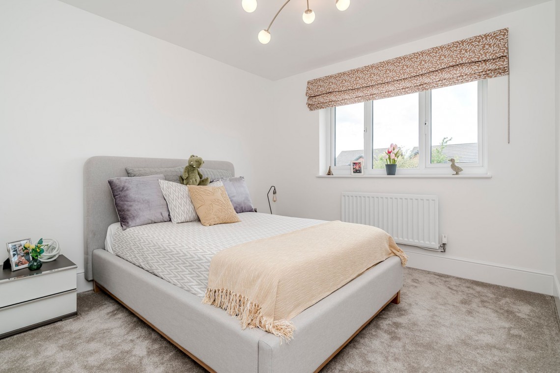 Images for Green Hill Drive, Leyland, PR25