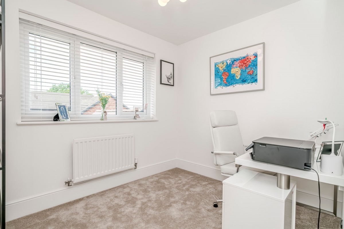 Images for Green Hill Drive, Leyland, PR25