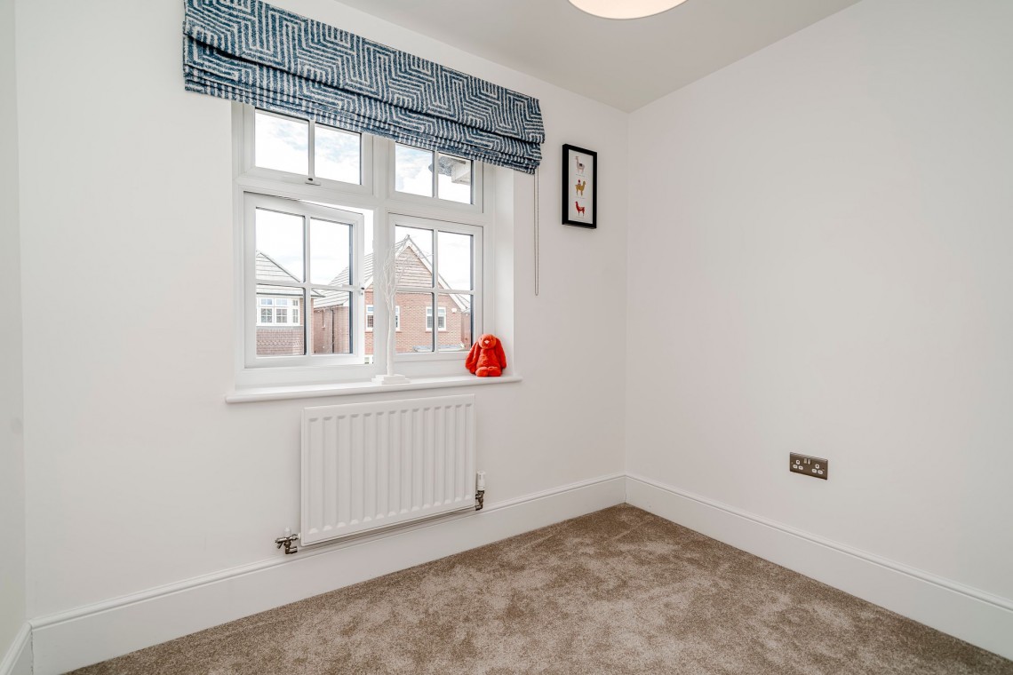 Images for Green Hill Drive, Leyland, PR25