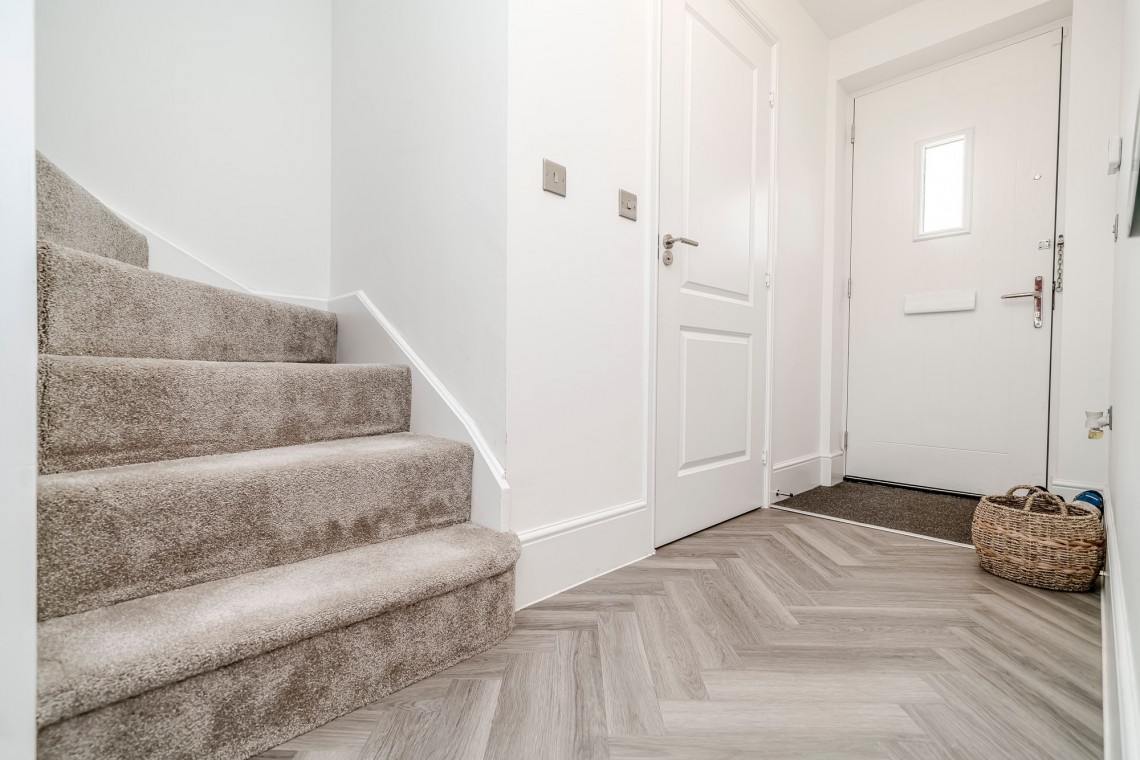 Images for Green Hill Drive, Leyland, PR25