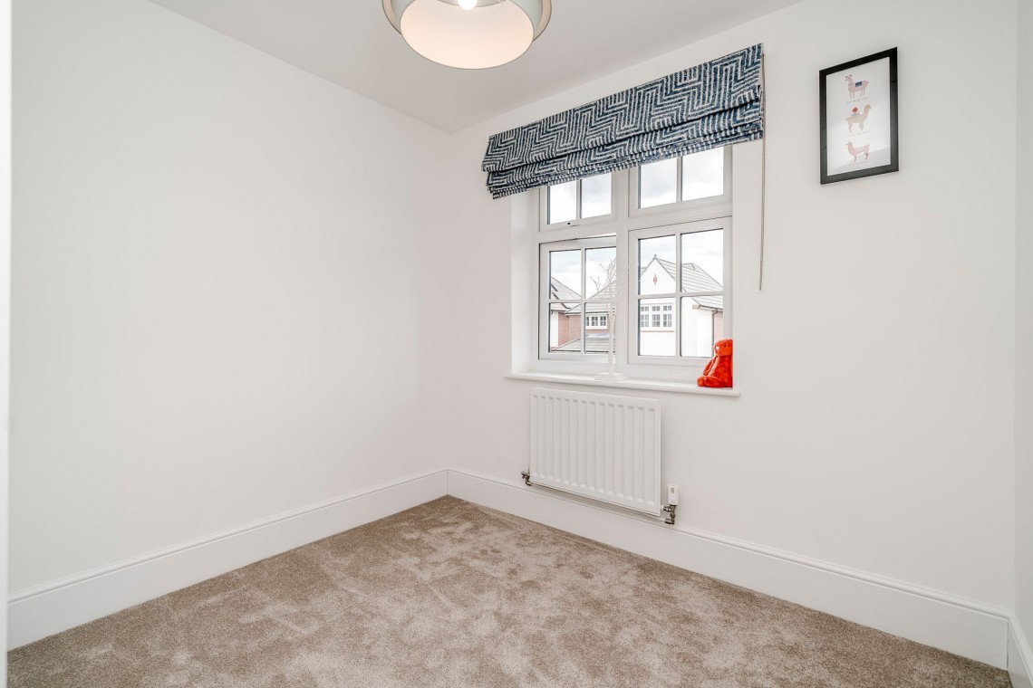Images for Green Hill Drive, Leyland, PR25