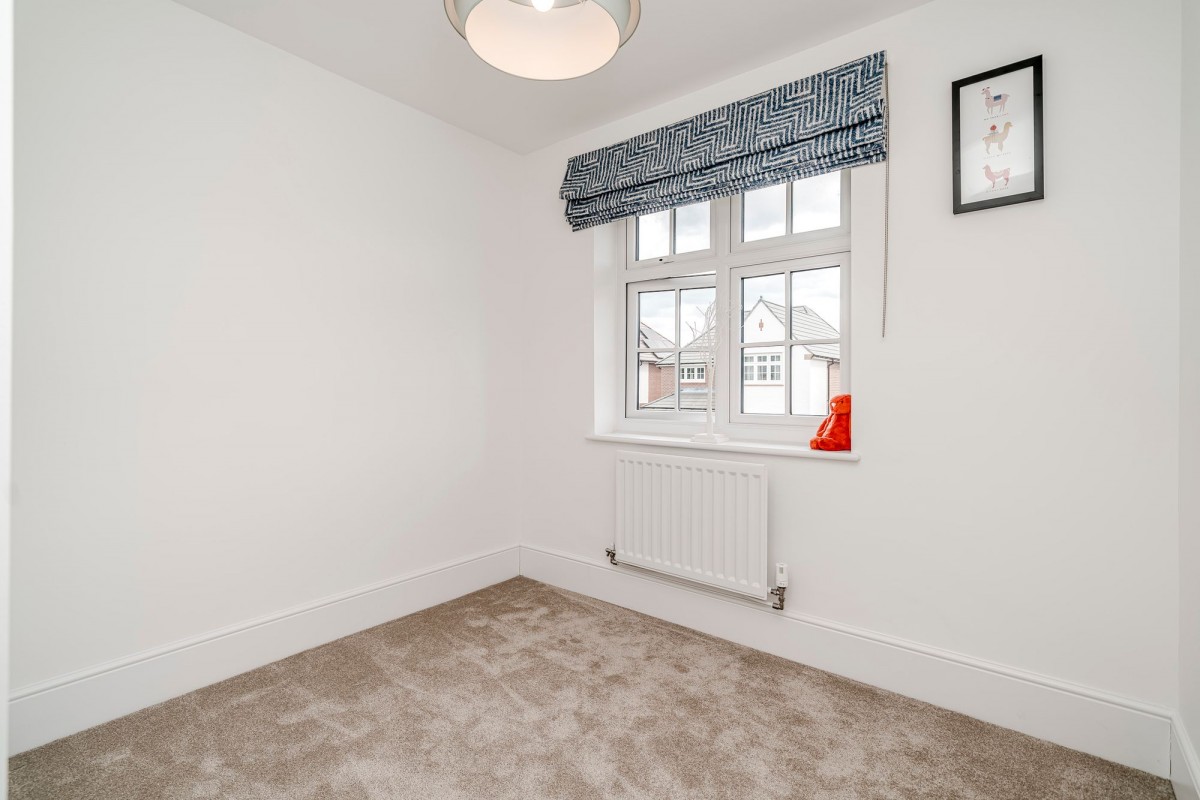 Images for Green Hill Drive, Leyland, PR25