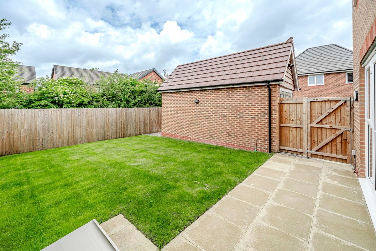 Images for Green Hill Drive, Leyland, PR25