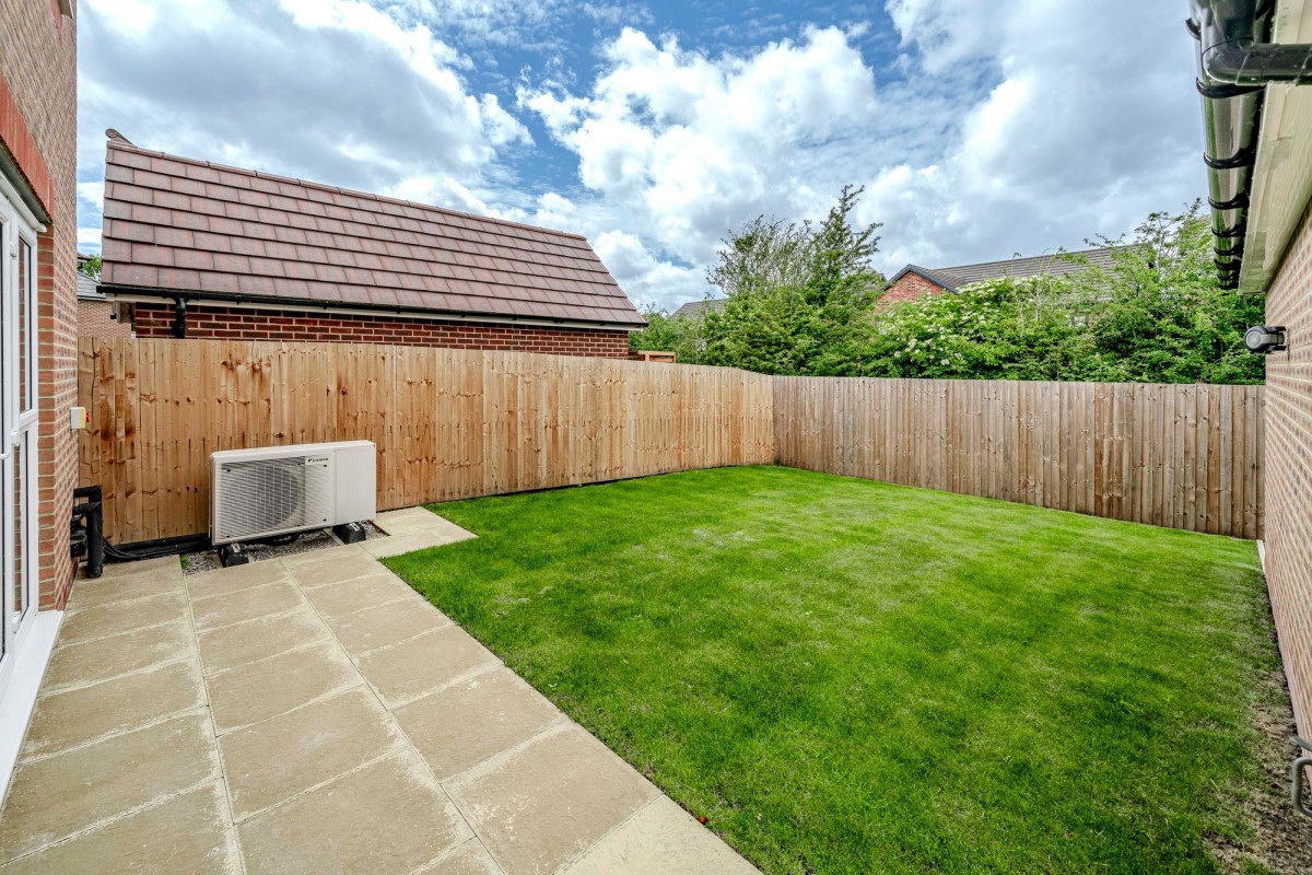 Images for Green Hill Drive, Leyland, PR25