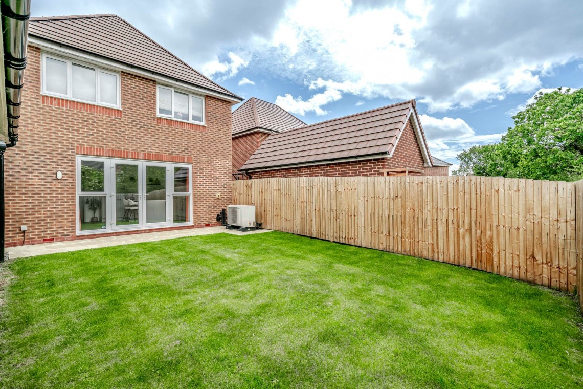 Images for Green Hill Drive, Leyland, PR25