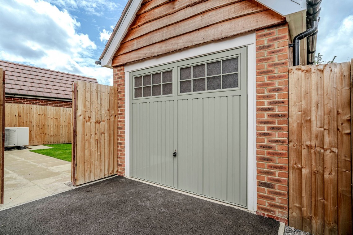 Images for Green Hill Drive, Leyland, PR25