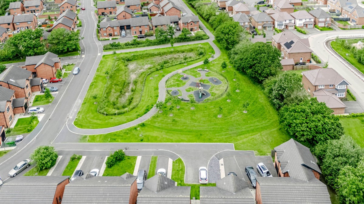 Images for Green Hill Drive, Leyland, PR25
