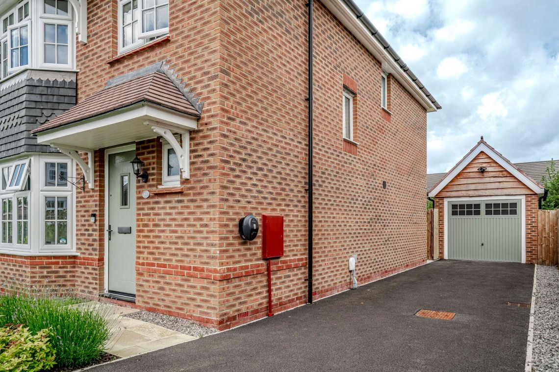 Images for Green Hill Drive, Leyland, PR25