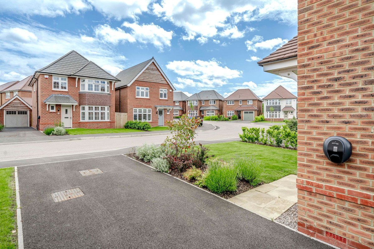 Images for Green Hill Drive, Leyland, PR25