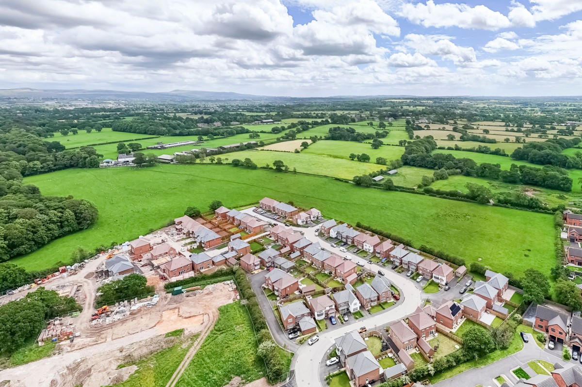 Images for Green Hill Drive, Leyland, PR25