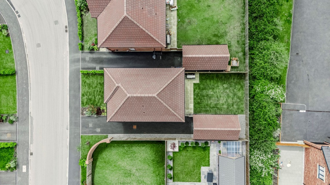 Images for Green Hill Drive, Leyland, PR25