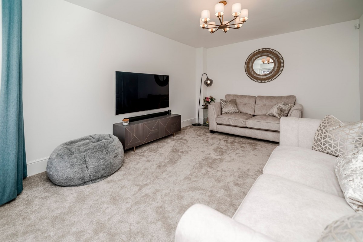 Images for Green Hill Drive, Leyland, PR25