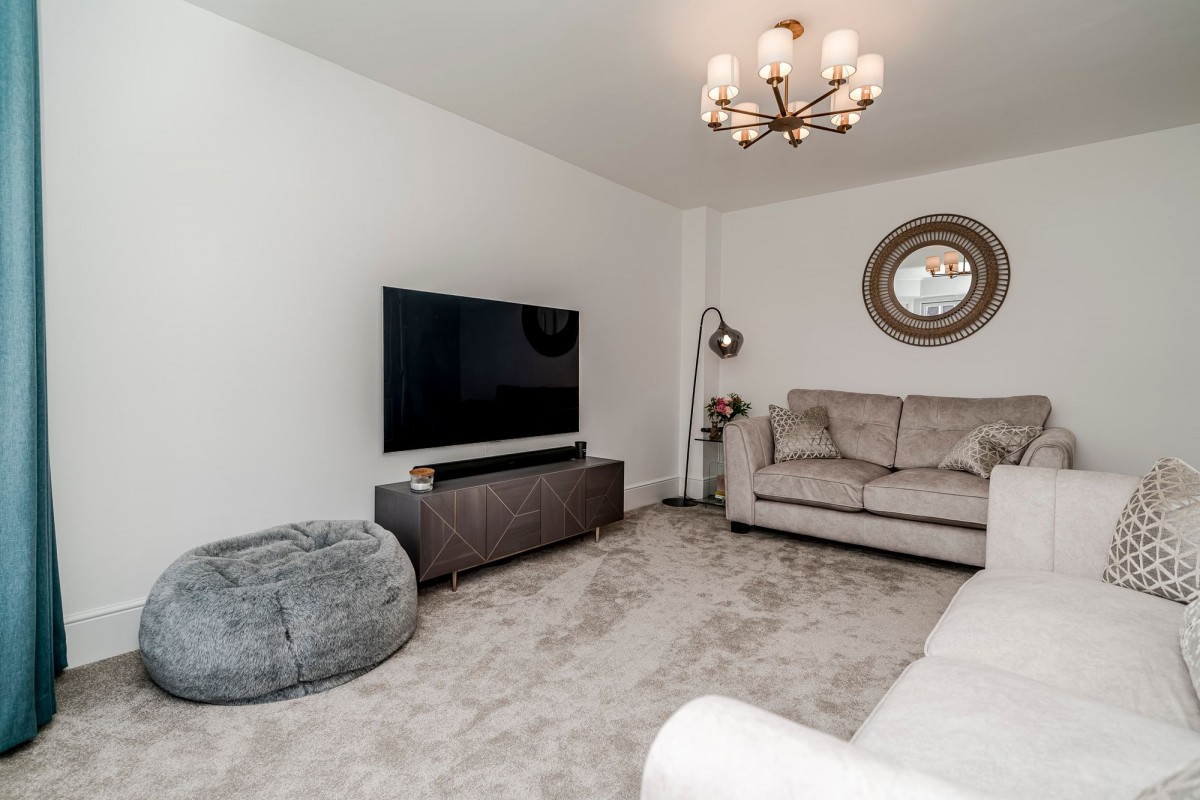 Images for Green Hill Drive, Leyland, PR25