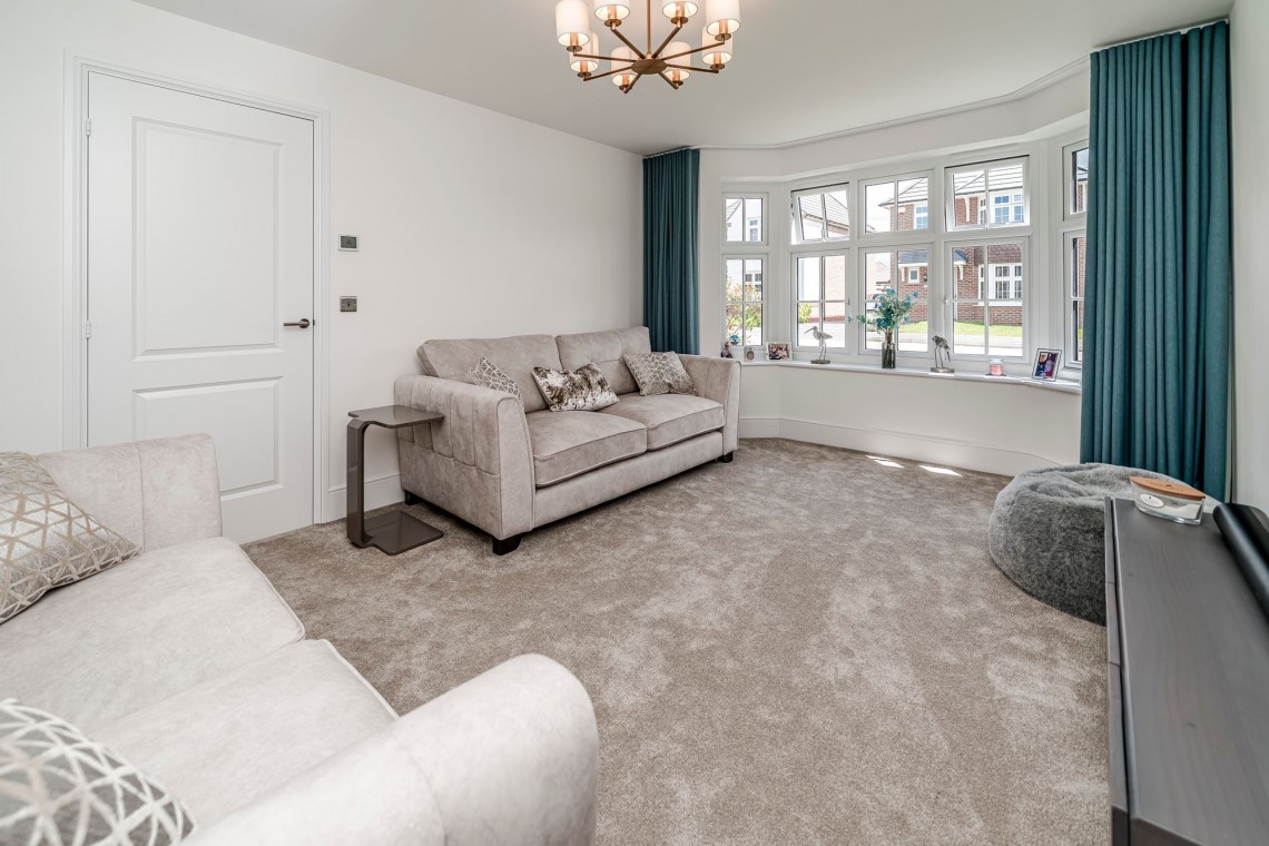 Images for Green Hill Drive, Leyland, PR25