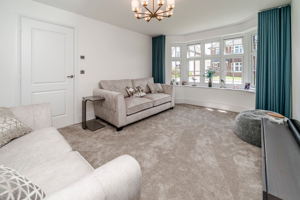Images for Green Hill Drive, Leyland, PR25