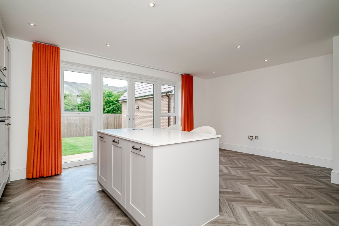 Images for Green Hill Drive, Leyland, PR25