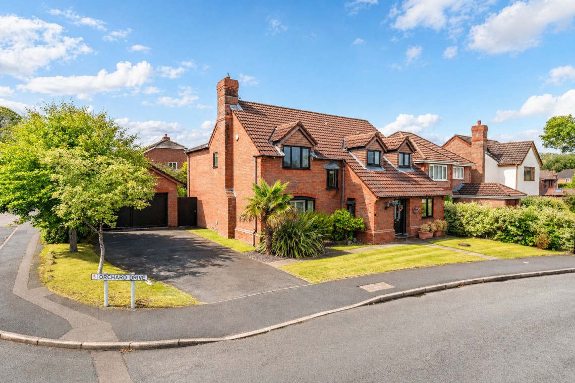 Images for Orchard Drive, Whittle-Le-Woods, PR6