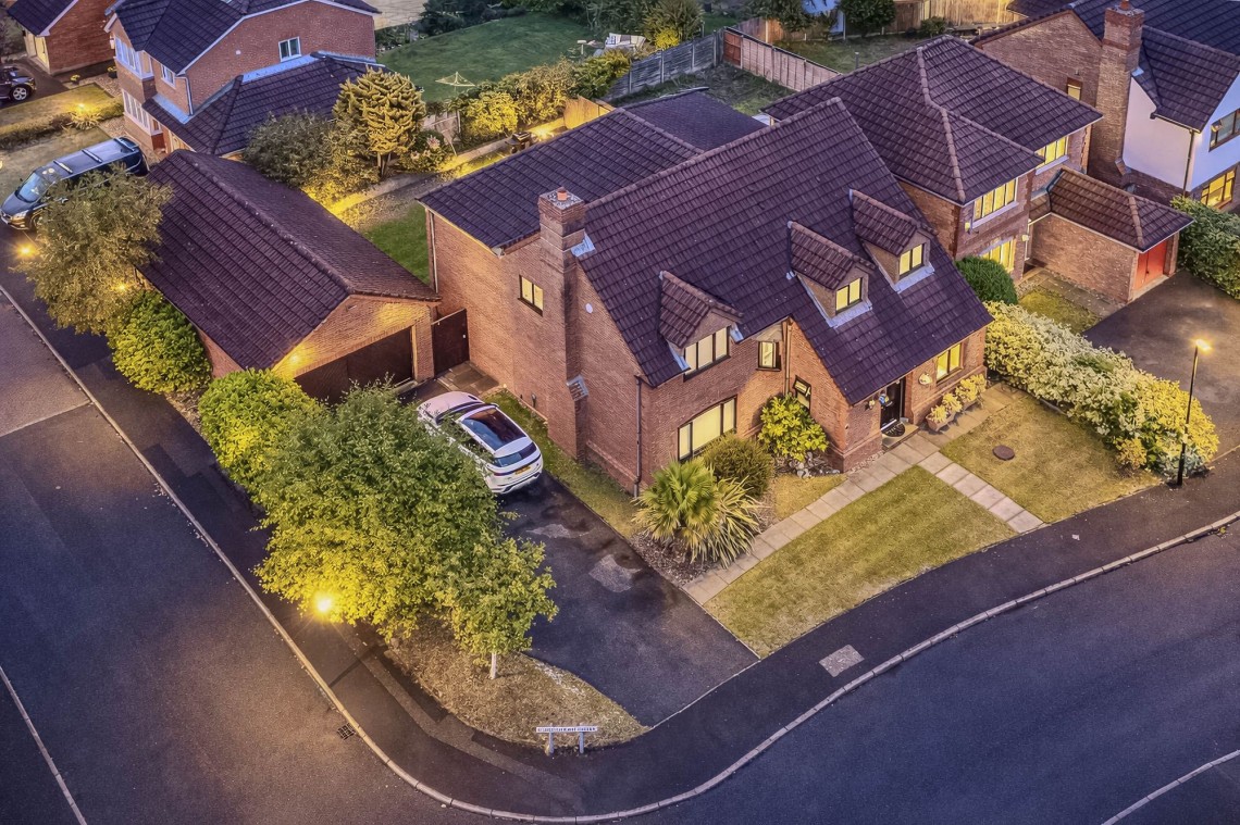 Images for Orchard Drive, Whittle-Le-Woods, PR6