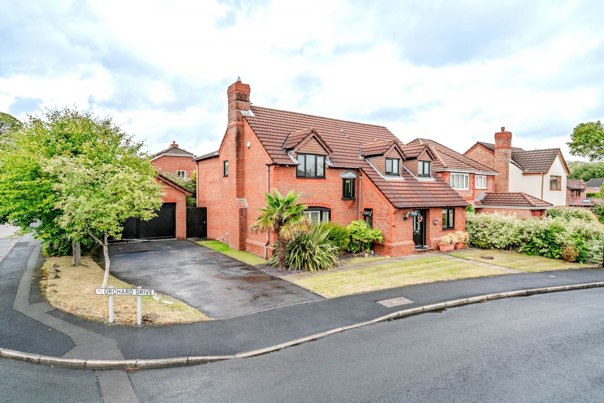 Images for Orchard Drive, Whittle-Le-Woods, PR6