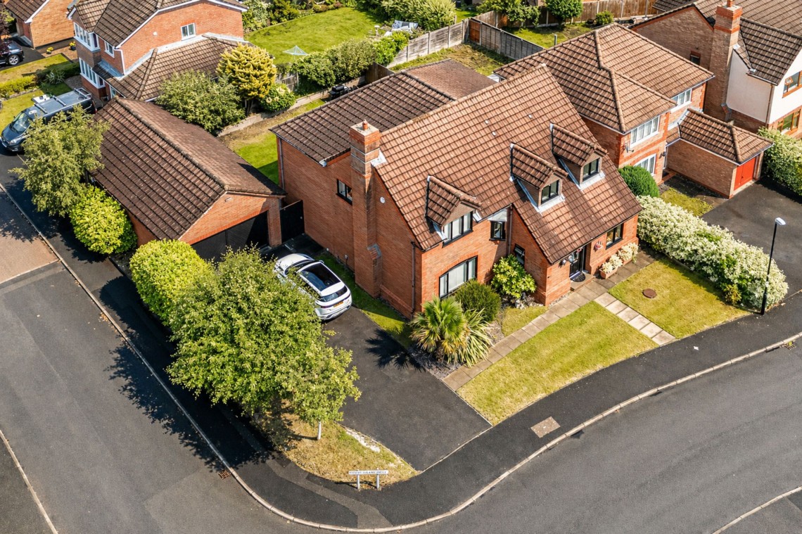 Images for Orchard Drive, Whittle-Le-Woods, PR6