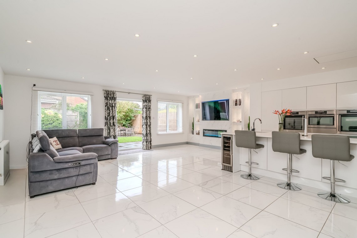Images for Orchard Drive, Whittle-Le-Woods, PR6