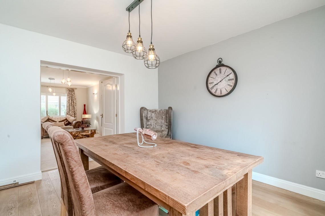 Images for Orchard Drive, Whittle-Le-Woods, PR6