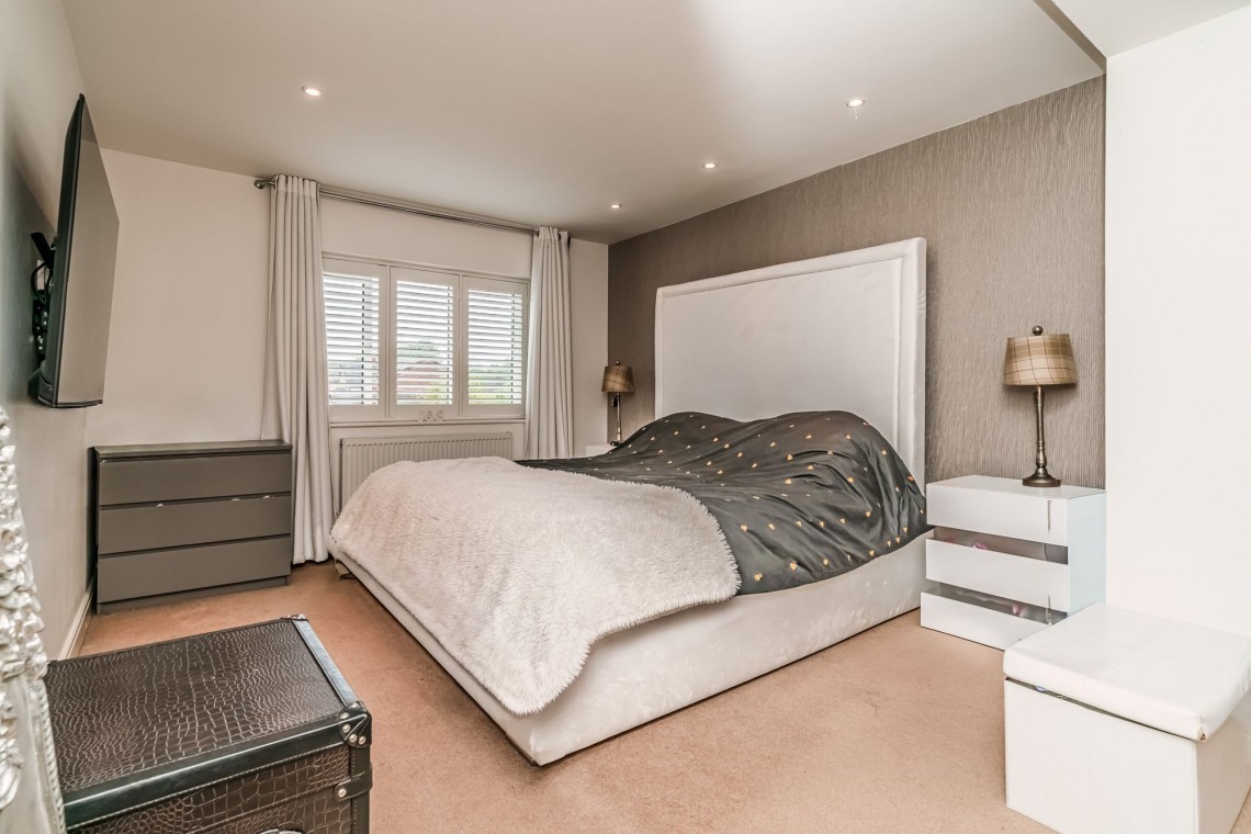 Images for Orchard Drive, Whittle-Le-Woods, PR6