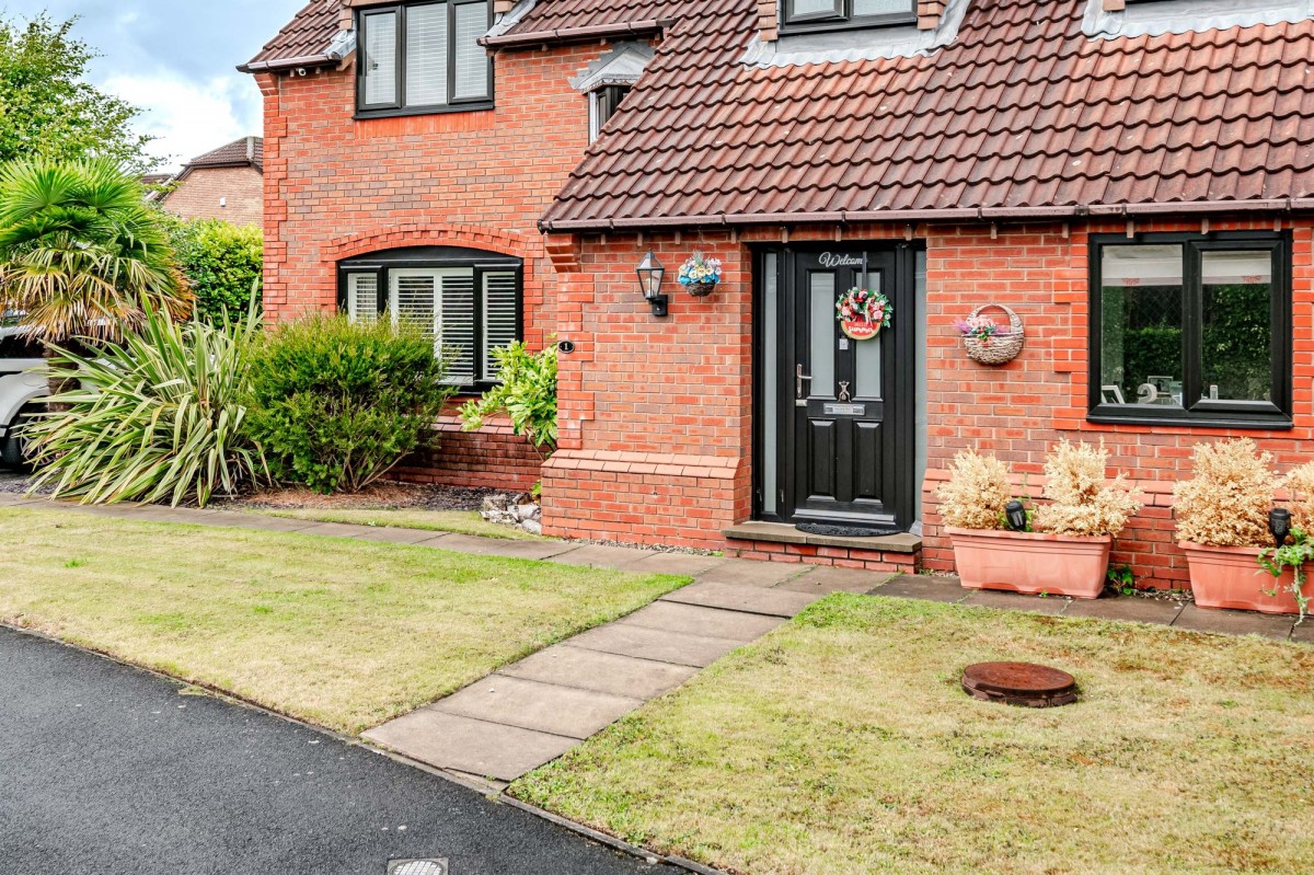Images for Orchard Drive, Whittle-Le-Woods, PR6