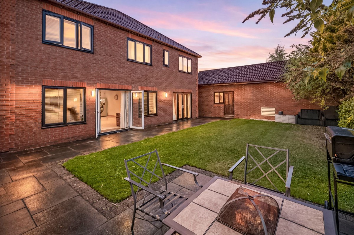 Images for Orchard Drive, Whittle-Le-Woods, PR6