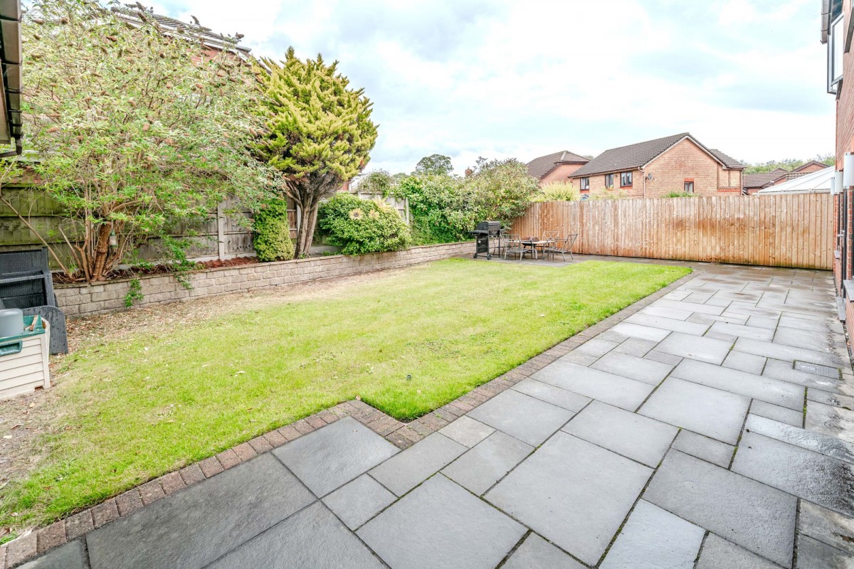 Images for Orchard Drive, Whittle-Le-Woods, PR6