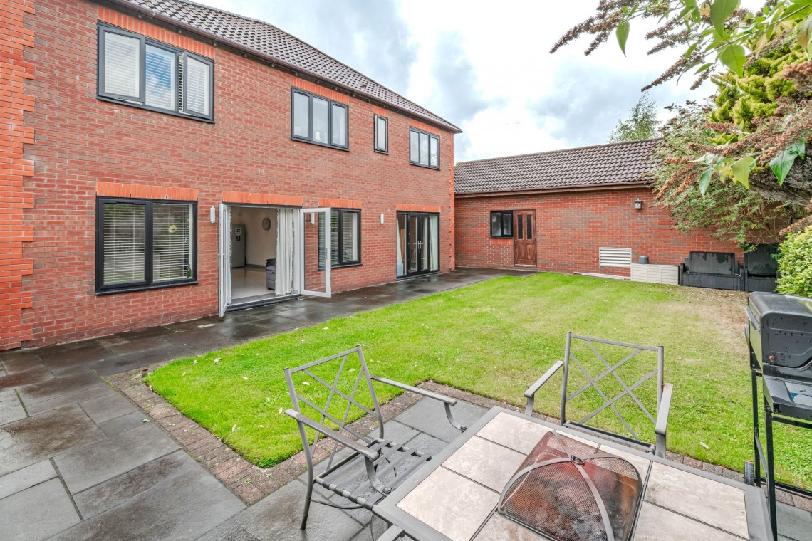 Images for Orchard Drive, Whittle-Le-Woods, PR6