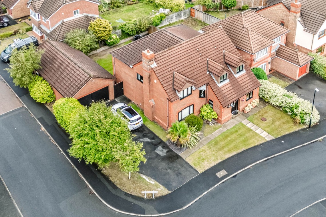 Images for Orchard Drive, Whittle-Le-Woods, PR6