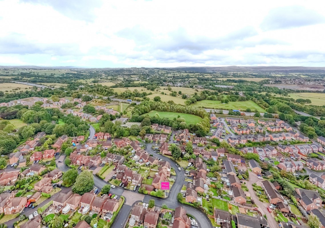 Images for Orchard Drive, Whittle-Le-Woods, PR6