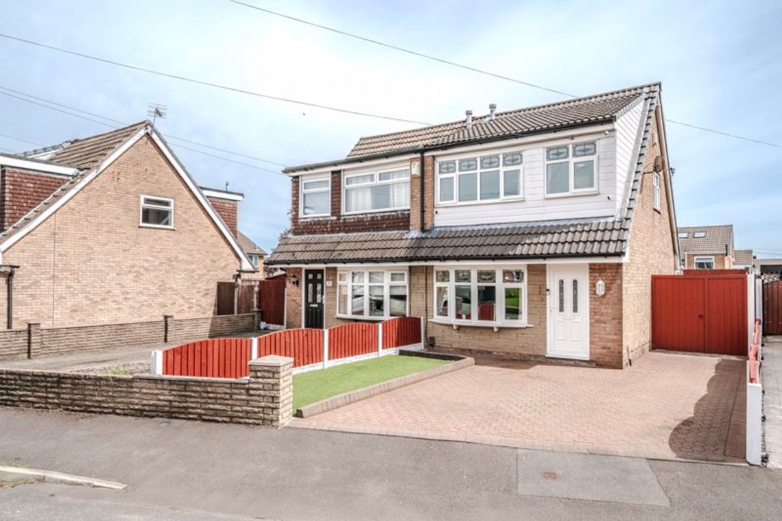 Images for Dunscore Road, Wigan, WN3