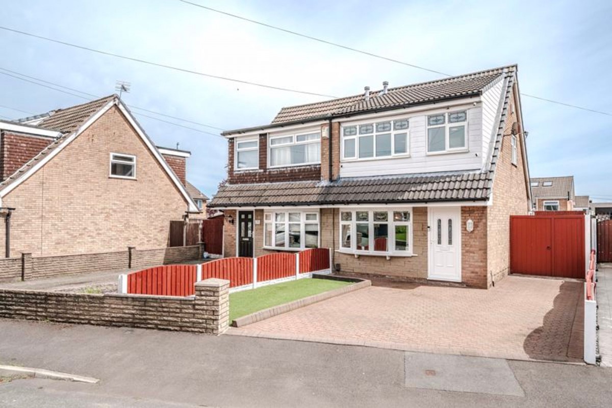 Images for Dunscore Road, Wigan, WN3