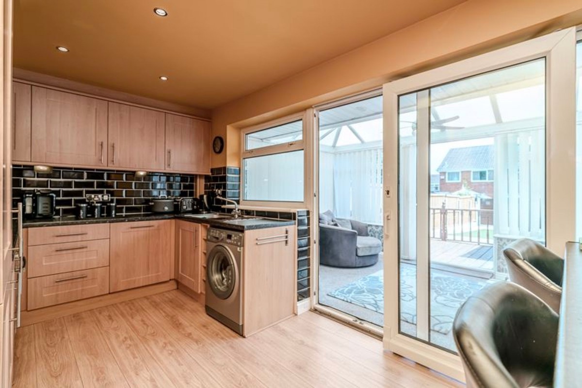 Images for Dunscore Road, Wigan, WN3