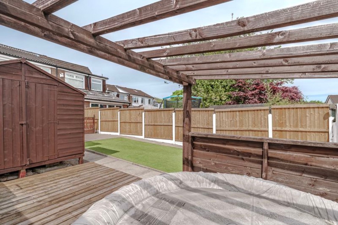 Images for Dunscore Road, Wigan, WN3
