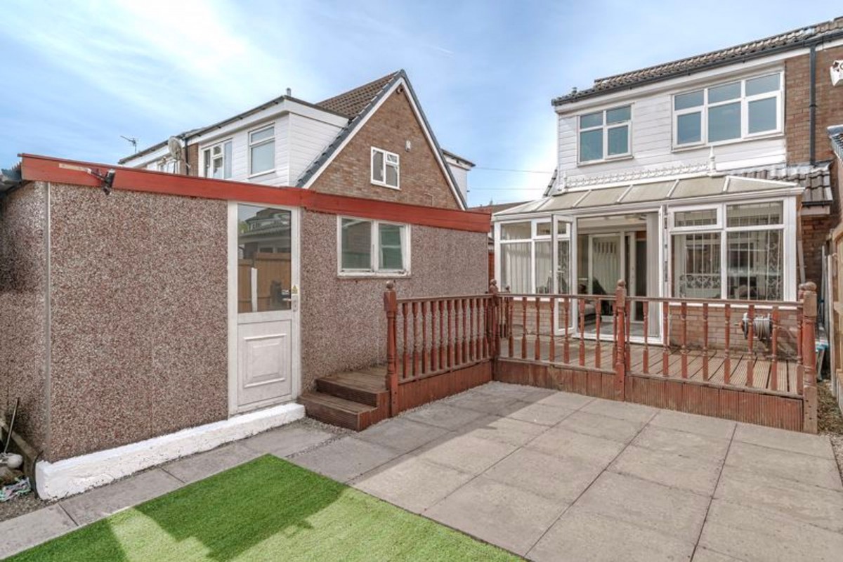 Images for Dunscore Road, Wigan, WN3