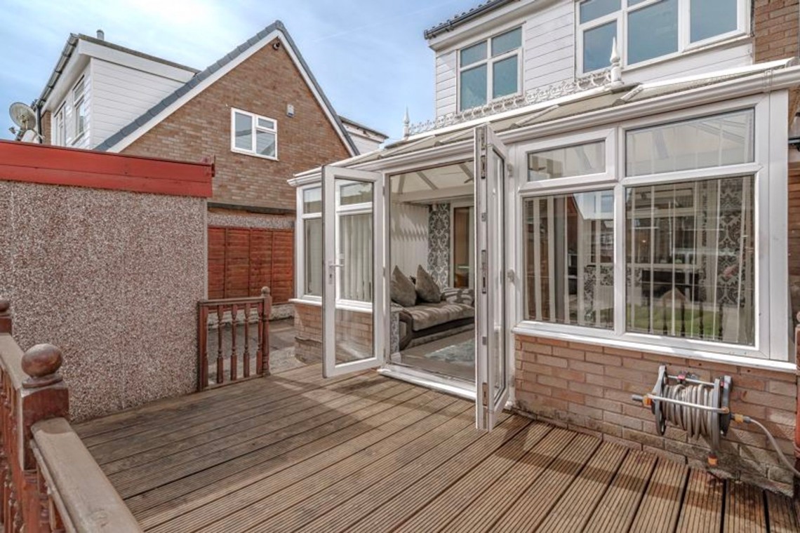 Images for Dunscore Road, Wigan, WN3