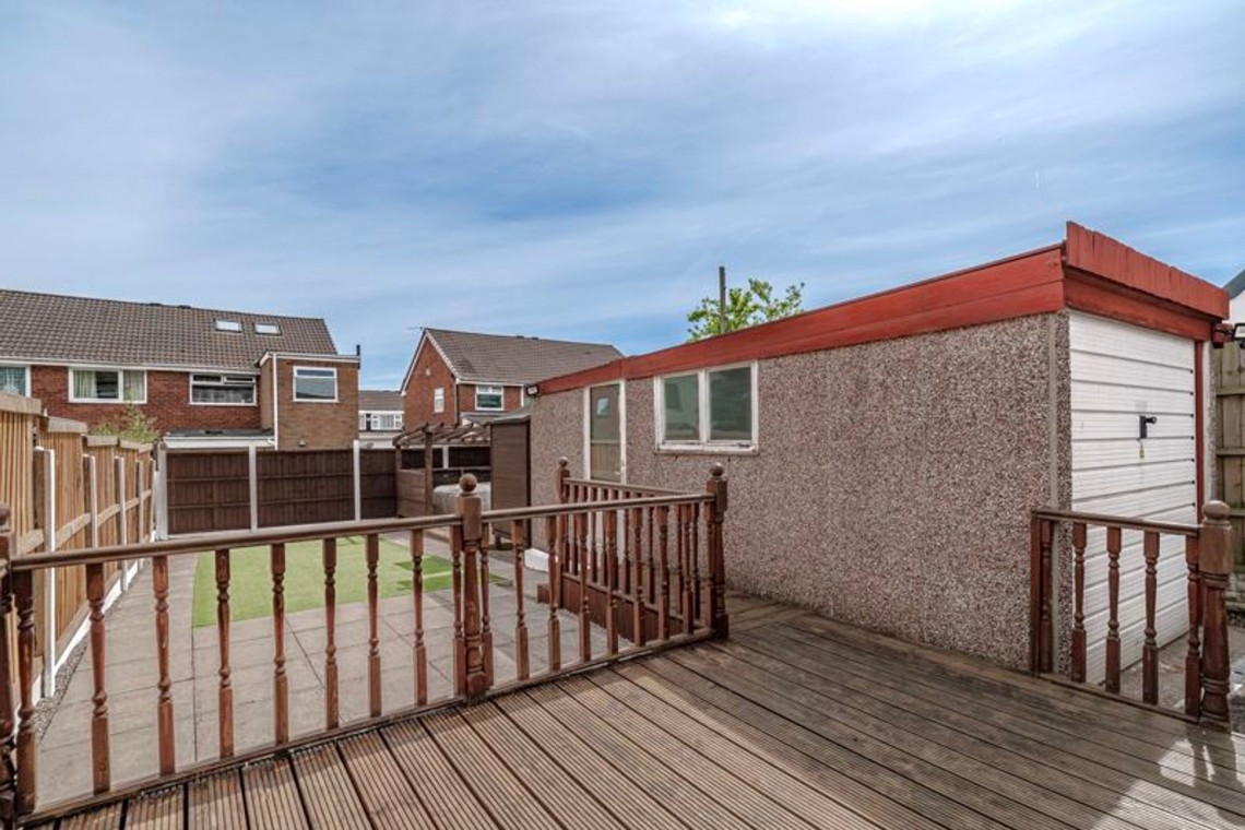 Images for Dunscore Road, Wigan, WN3